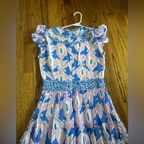 CK Bradley beautiful long dress. - Picture 4 of 6